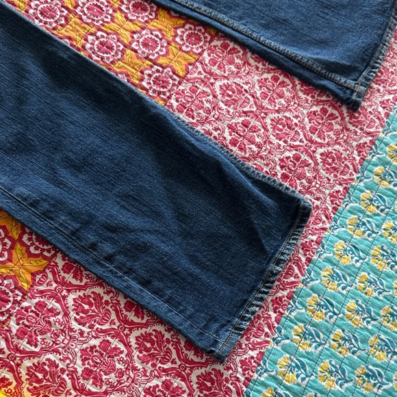 Hudson made in USA size 30. Amazing vintage. Used excellent condition - Picture 7 of 16